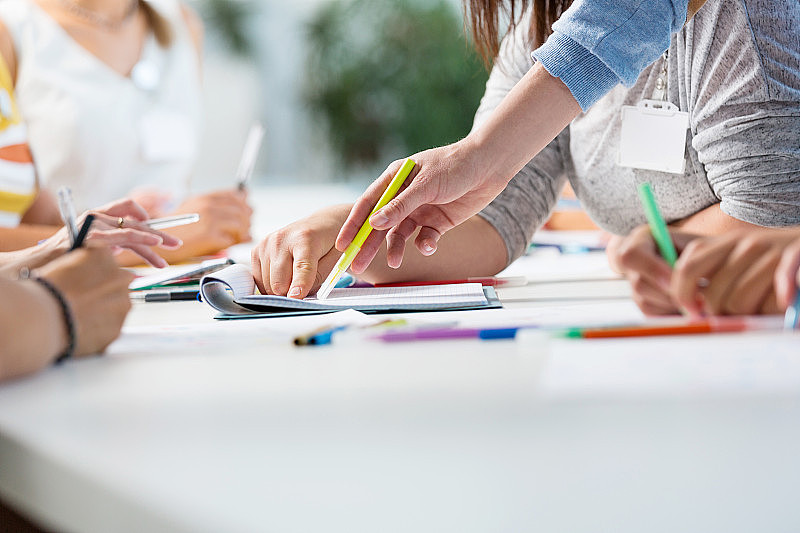 小紅書課程推薦，提升自我，掌握新技能的絕佳選擇